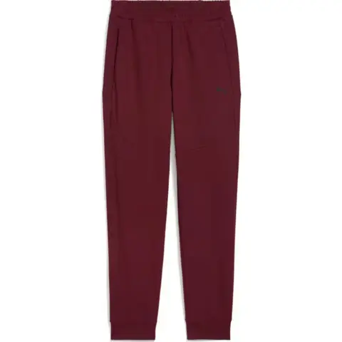 Puma PumaTech Pants DK - Ruby Shimmer