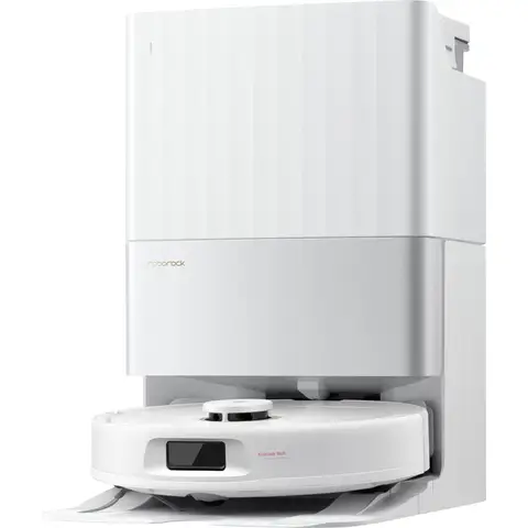 Roborock Robot VC Qrevo 5AE White, QRSP02-00