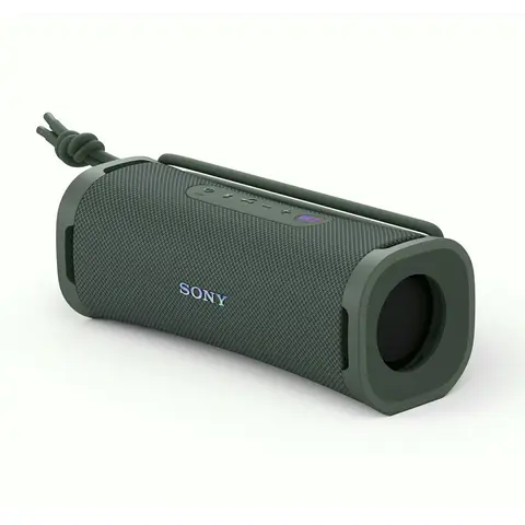 Sony ULT Field 1 Wireless Portable Speaker - Forest Gray
