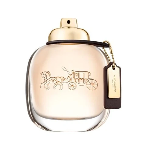 Coach Eau De Parfum 30 ml (Frauen) Eau De Parfum