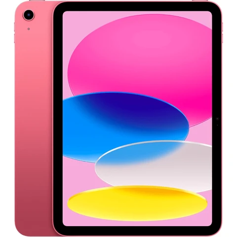 Apple iPad 11" (11e génération) Wi‑Fi + Cellulaire 128 Go - Rose
