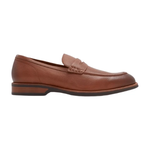 ALDO Darius Mocassins Cognac
