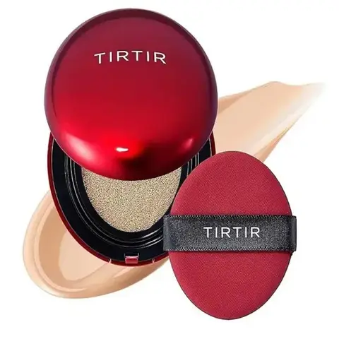 TIRTIR Mask Fit Red Cushion 18 g 23N sable
