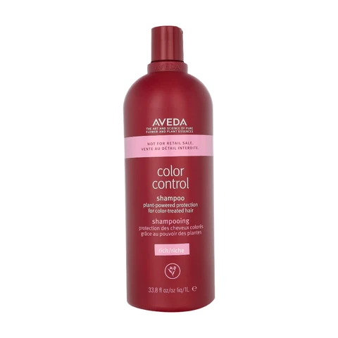 Aveda Color Control Shampoo 1000ml
