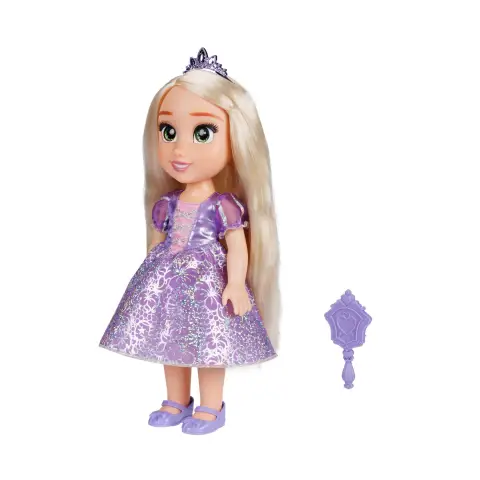 Disney Princess My Friend Rapunzel Large 38cm Doll
