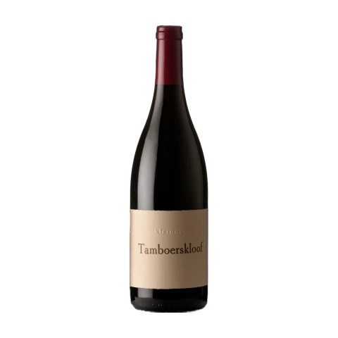 2019 Tamboerskloof Syrah, Kleinood