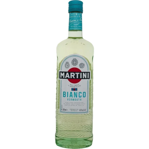 Martini Vermouth Bianco 14,5% 0,75l