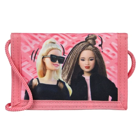 Barbie Portefeuille