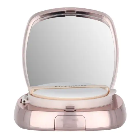 La Mer The Luminous Lifting Cushion Foundation SPF20 24 g - #23 Warm Vanilla 2x12 gr