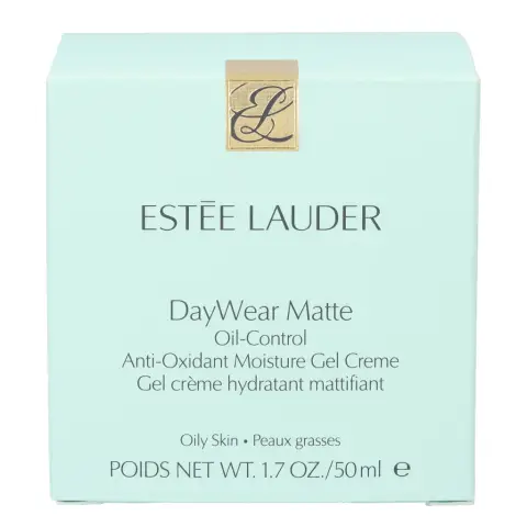 Estée Lauder DayWear Matte Oil-Control Anti-Oxidant Moisturiser Gel Crème 50ml