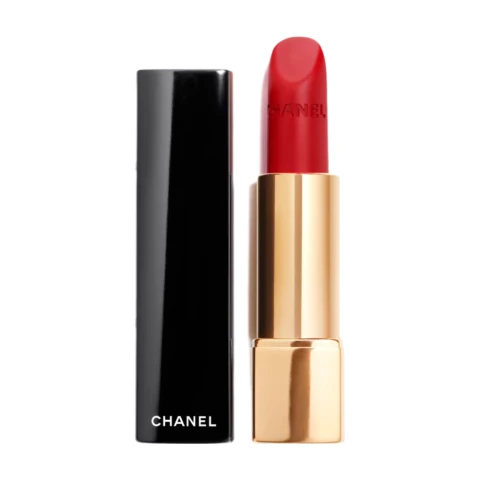 Chanel Rouge Allure Velvet Luminous Matte Lip Colour 3.5 g - #56 Rouge Charnel
