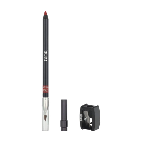 Dior Rouge Dior Contour Lipliner 1.2 g - #743 Rouge Zinnia