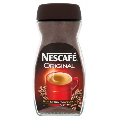 Nestle Nescafe Original 300g