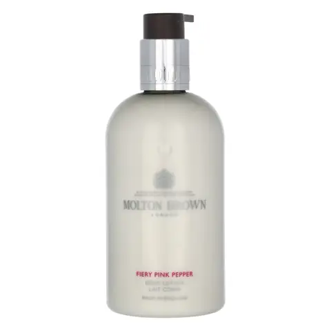 Molton Brown Fiery Pink Pepper Body Lotion 300 ml