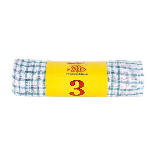 Teatowel (Royal Markets)