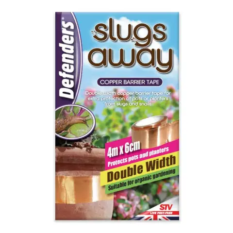 Defenders Slug Away Barrier 4m
