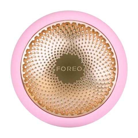 Foreo Ufo LED Thermo Activated Smart Mask - Pearl Pink 1 piece