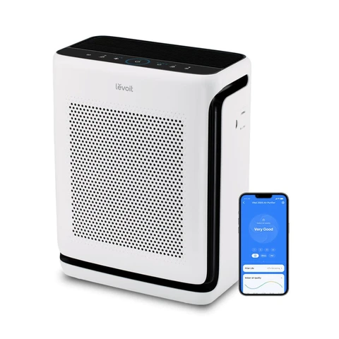  LEVOIT V201S Vital 200S Pro Smart Purificateur d'air
