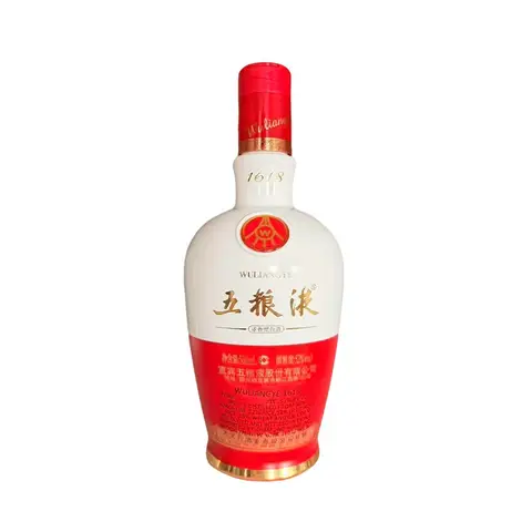 Wuliangye Baijiu 500ml 42%