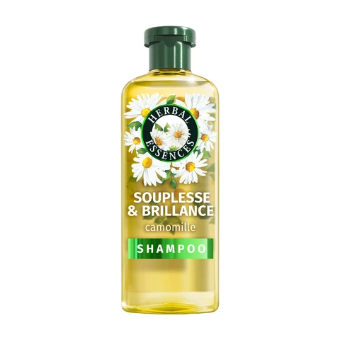 HERBAL ESSENCES - Shampoing Camomille Souplesse & Brillance - 250ml
