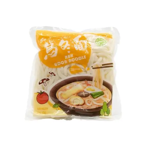 Nature's Best Harvest Udon Nudeln 200g