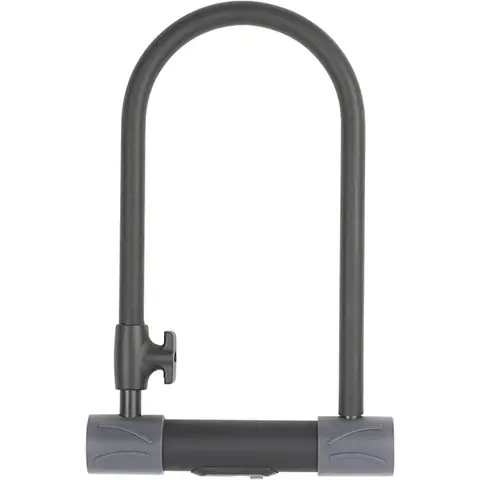 Yale High Security U Bike Lock