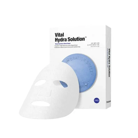 Dr Jart Dermask Water Jet Vital Hydra Solution 5 Stück