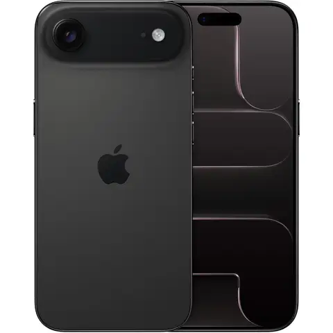 iPhone Air 256GB Space Black