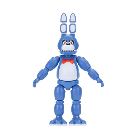 FNAF Five Nights at Freddy's Classic Bonnie Action Figure Wave 2