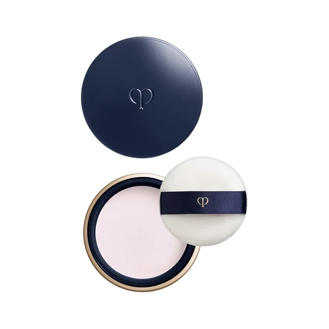 CPB Clé de Peau Beauté Radiant Loose Powder #1 Light 24g