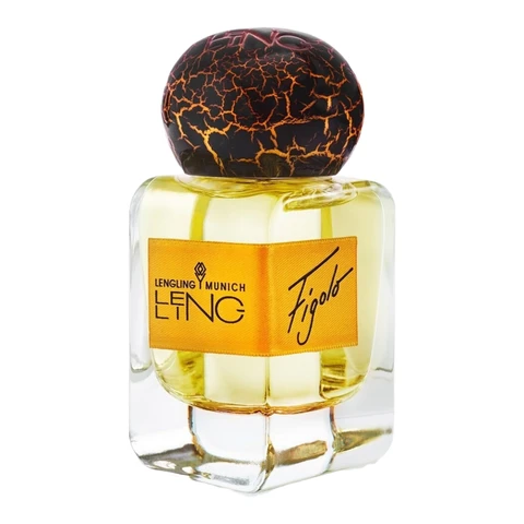 Lengling Munich Figolo Eau de Parfum 50ml
