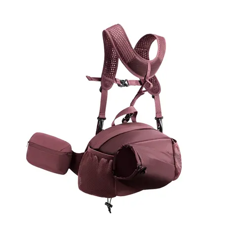 Beneunder LC359, Lightweight Outdoor Backpack, Red