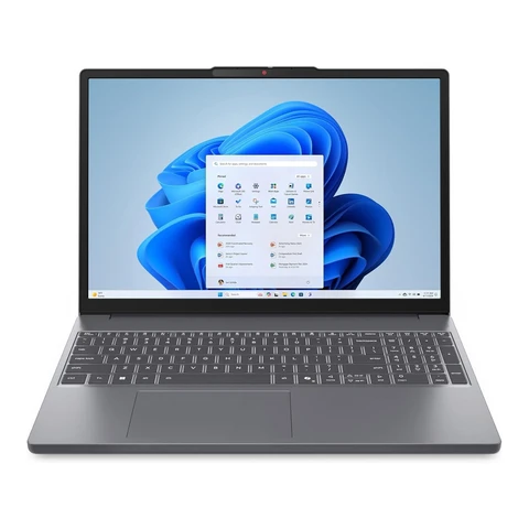 Lenovo IdeaPad Slim 3 15ARP10 15,6 Zoll 2024 Ultraflacher Laptop