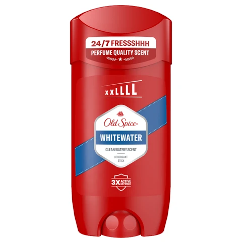 Old Spice Whitewater Deodorant Stick 85ml