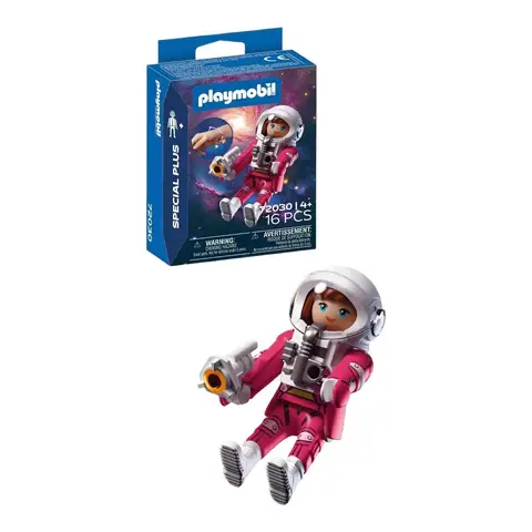 Playmobil 72030 Astronaut
