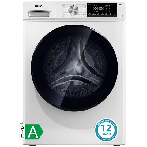 CHiQ JDFL8514M3XWAU 8kg Wash 5kg 1400 Spin Washer Dryer