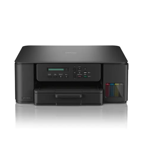 Brother DCP-T580DW 3-in-1 Wireless Ink Tank Printer