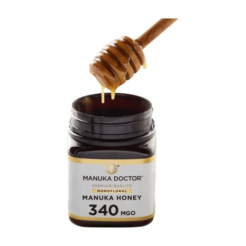 Manuka Honey Manuka Doctor MGO 340 250g