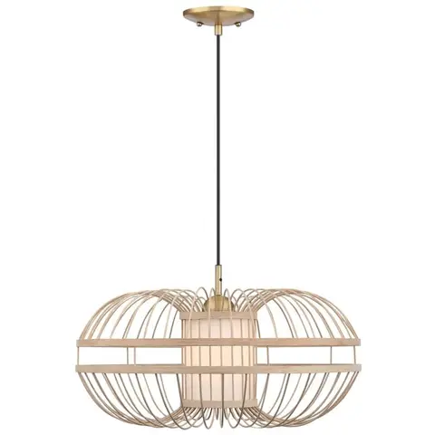 Westinghouse 6125540 - Tulcea Pendelleuchte