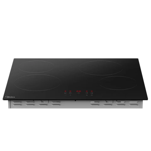 Midea  MC-6F6004R242 60cm Ceramic Hob - Black