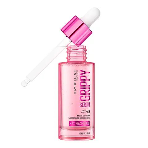 Maybelline The Grippy Serum Primer 30ml