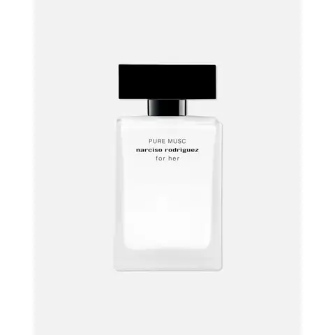 Narciso Rodriguez Pure Musc For Her Eau de Parfum Spray 50 ml