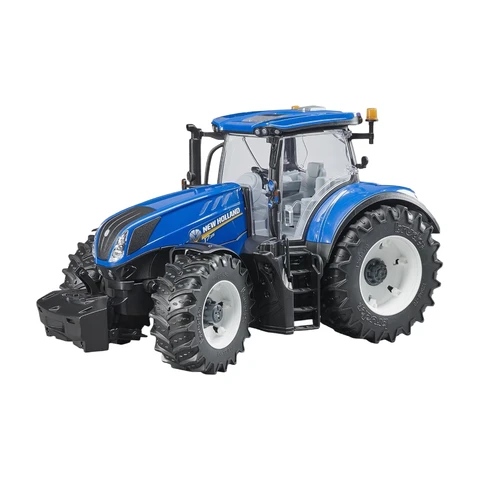 Bruder 3120 T7.315 Maßstab-Modellfahrzeuge, mehrfarbig, Standardgröße