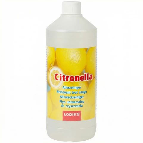 Lodik Allesreiniger Citronella 1 Liter