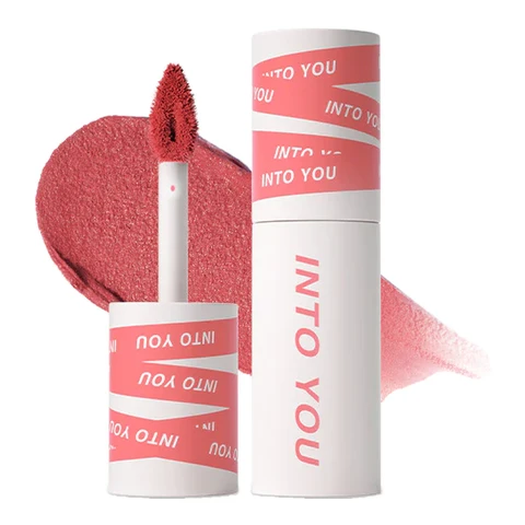 INTO YOU Shero Super Matte Lip&Cheek Mud EM16