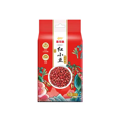 ARAWANA Haricots rouges chinois du nord-est sélectionnés - 1 kg