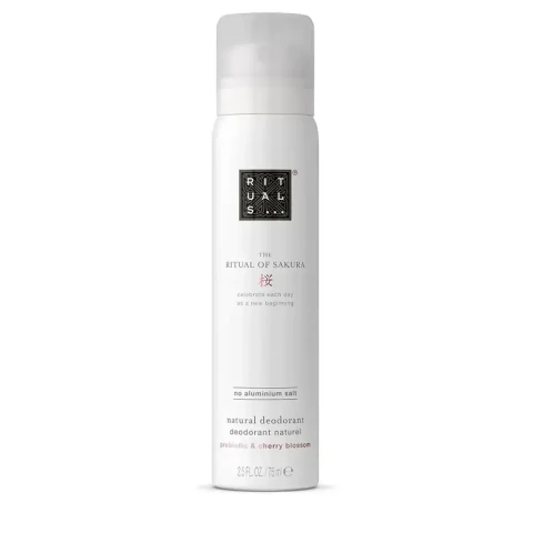 Rituals Sakura Natürliches Deodorant 75 ml