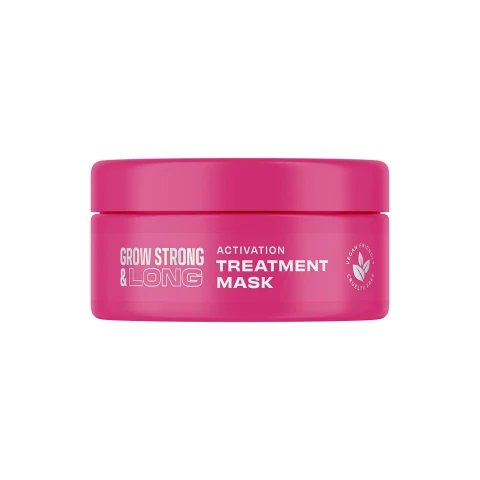 Lee Stafford Grow Strong and Long Activation Treatment Mask 200 ml