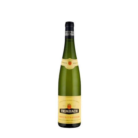 Gewurztraminer 20 Trimbach