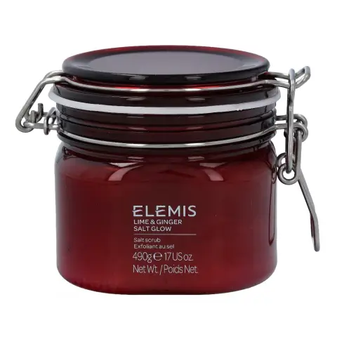 Elemis Exotic Lime & Ginger Salt Glow 490 g